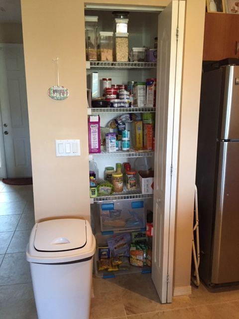 SEMINOLE PALMS - Residential Lease