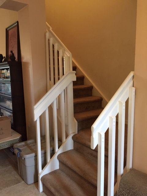 SEMINOLE PALMS - Residential Lease