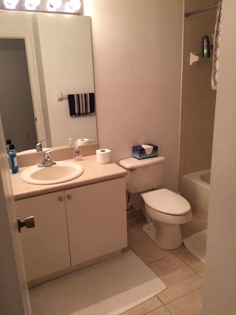 SEMINOLE PALMS - Residential Lease