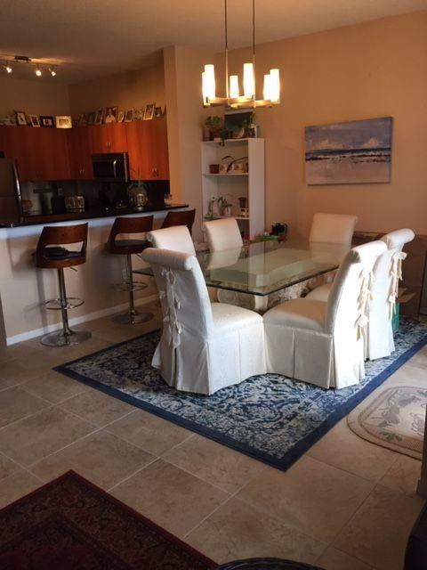 SEMINOLE PALMS - Residential Lease