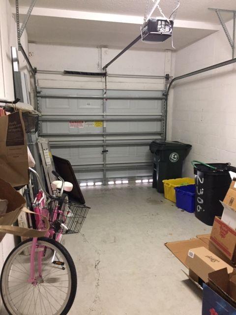 SEMINOLE PALMS - Residential Lease