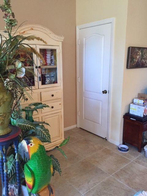 SEMINOLE PALMS - Residential Lease