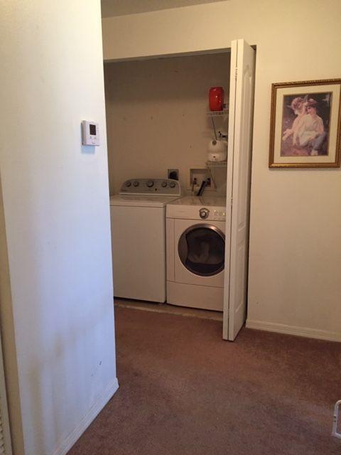 SEMINOLE PALMS - Residential Lease