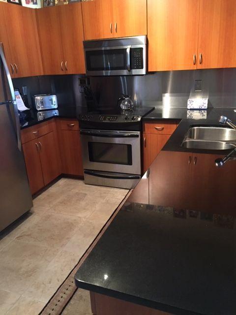 SEMINOLE PALMS - Residential Lease