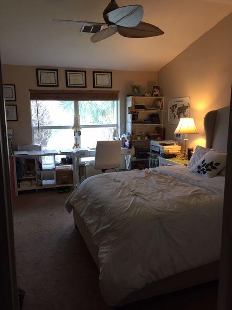 SEMINOLE PALMS - Residential Lease