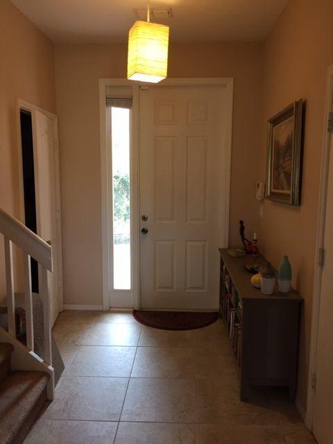 SEMINOLE PALMS - Residential Lease