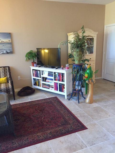 SEMINOLE PALMS - Residential Lease