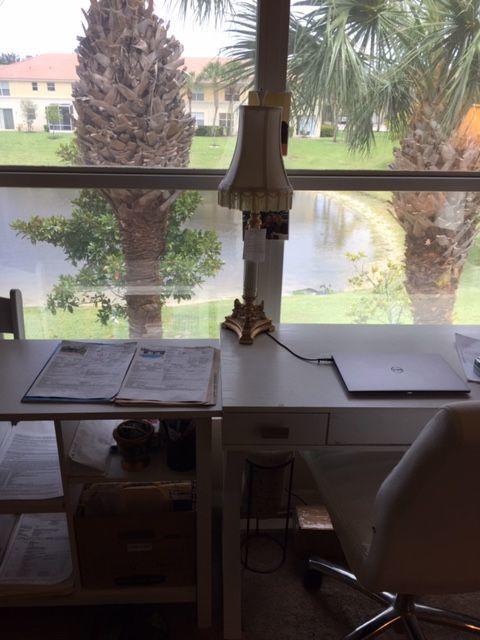 SEMINOLE PALMS - Residential Lease