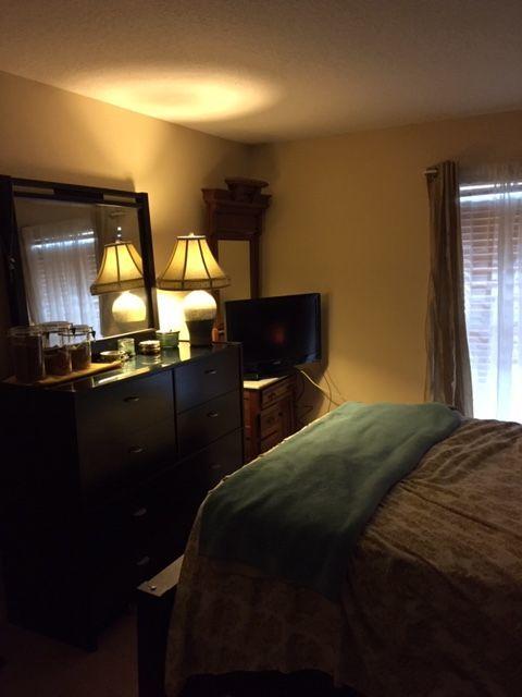 SEMINOLE PALMS - Residential Lease