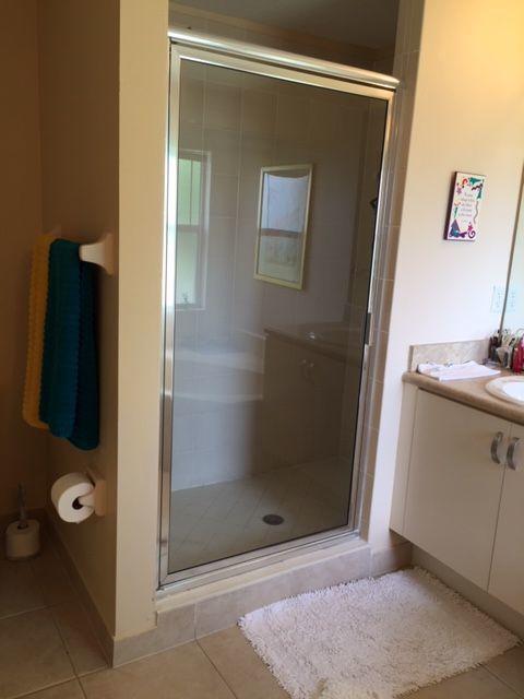 SEMINOLE PALMS - Residential Lease