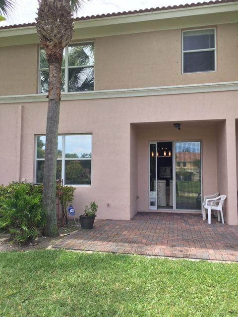 SEMINOLE PALMS - Residential Lease