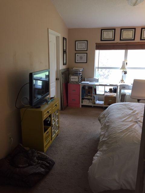 SEMINOLE PALMS - Residential Lease