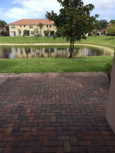 SEMINOLE PALMS - Residential Lease