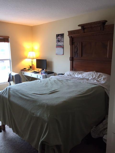 SEMINOLE PALMS - Residential Lease