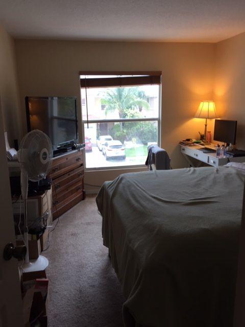 SEMINOLE PALMS - Residential Lease