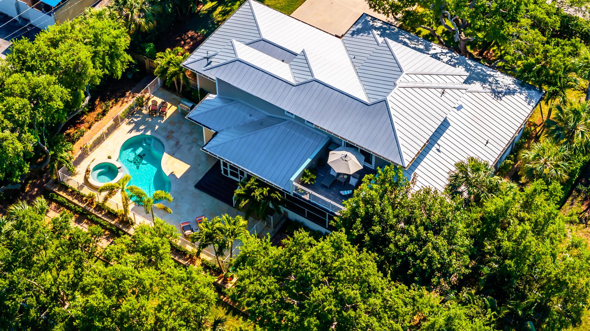 2 Fieldway Drive