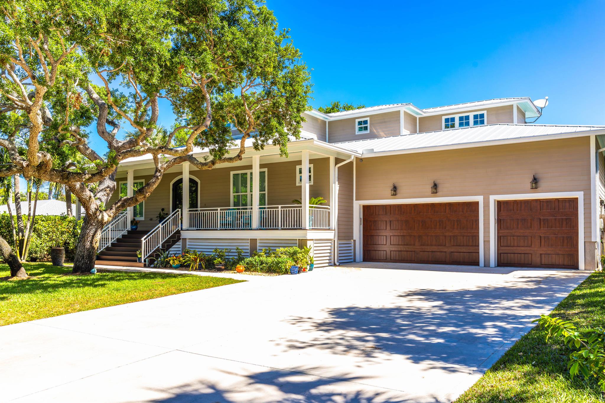 2 Fieldway Drive