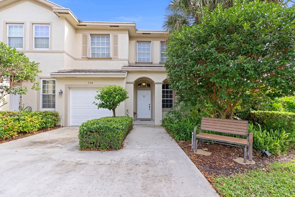 Photo of 348 Spruce Street, Boynton Beach, FL 33426 (MLS # R10954257)
