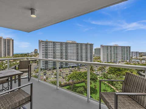 Tiny photo for 3300 NE 36th Street #1016, Fort Lauderdale, FL 33308 (MLS # B26051876)