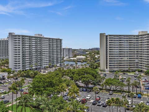 Tiny photo for 3300 NE 36th Street #1016, Fort Lauderdale, FL 33308 (MLS # B26051876)