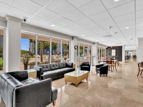 Tiny photo for 3300 NE 36th Street #1016, Fort Lauderdale, FL 33308 (MLS # B26051876)