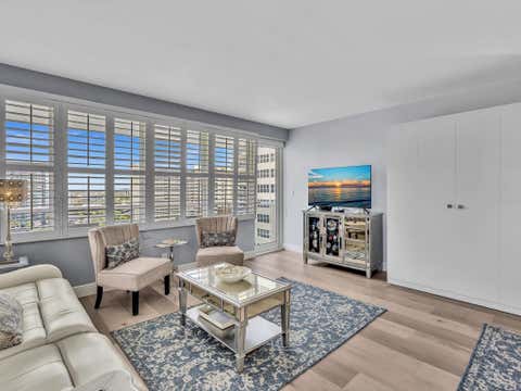 Tiny photo for 3300 NE 36th Street #1016, Fort Lauderdale, FL 33308 (MLS # B26051876)