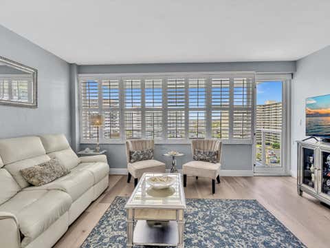 Tiny photo for 3300 NE 36th Street #1016, Fort Lauderdale, FL 33308 (MLS # B26051876)