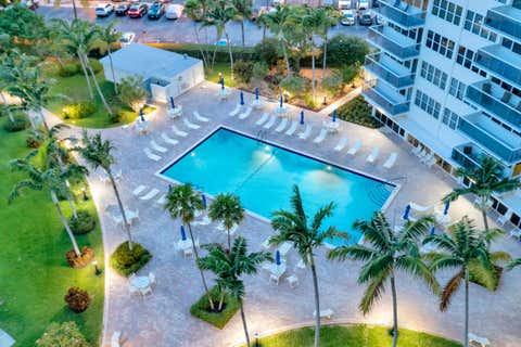Tiny photo for 3300 NE 36th Street #1016, Fort Lauderdale, FL 33308 (MLS # B26051876)