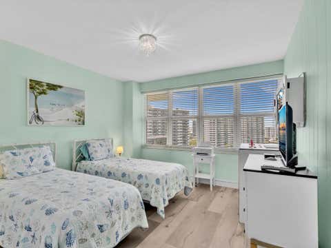 Tiny photo for 3300 NE 36th Street #1016, Fort Lauderdale, FL 33308 (MLS # B26051876)