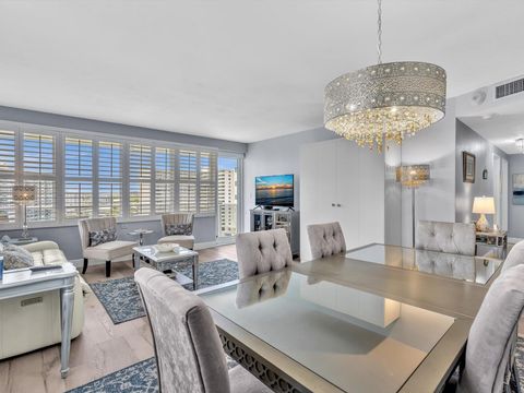 Tiny photo for 3300 NE 36th Street #1016, Fort Lauderdale, FL 33308 (MLS # B26051876)