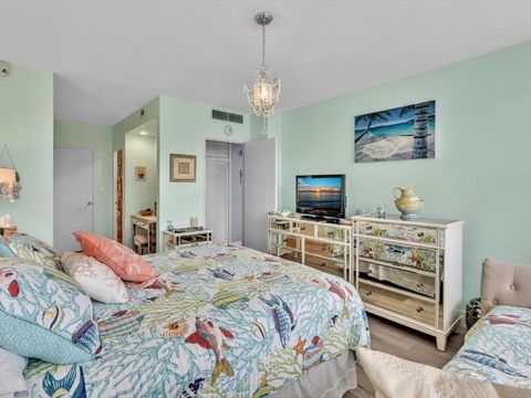 Tiny photo for 3300 NE 36th Street #1016, Fort Lauderdale, FL 33308 (MLS # B26051876)