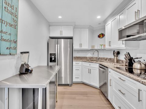 Tiny photo for 3300 NE 36th Street #1016, Fort Lauderdale, FL 33308 (MLS # B26051876)