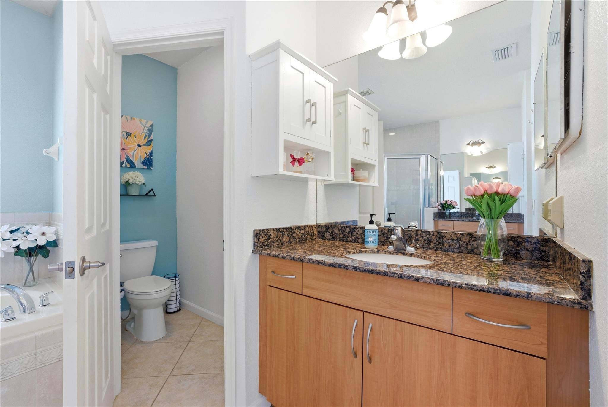 Gatlin Pines - Residential