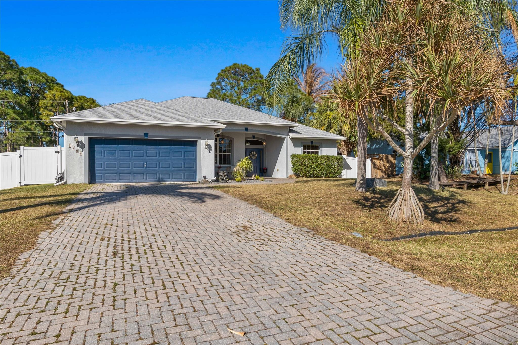 Gatlin Pines - Residential