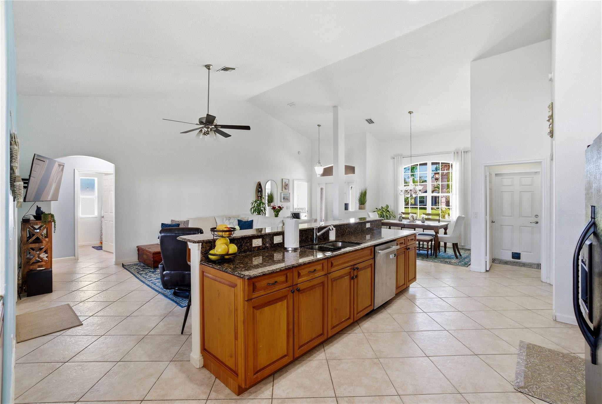 Gatlin Pines - Residential