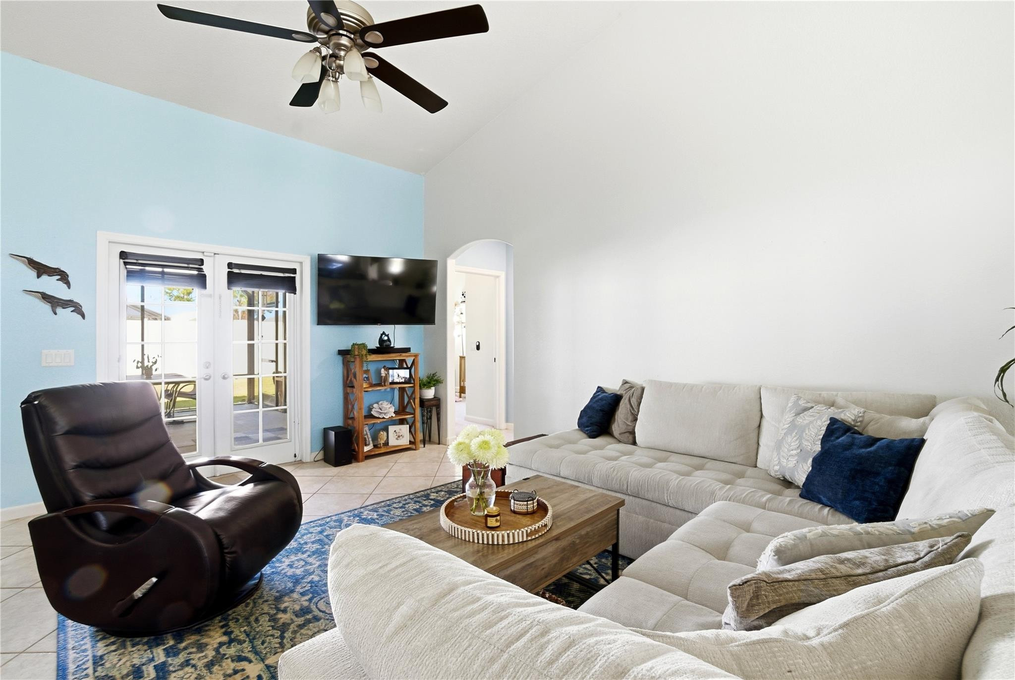 Gatlin Pines - Residential