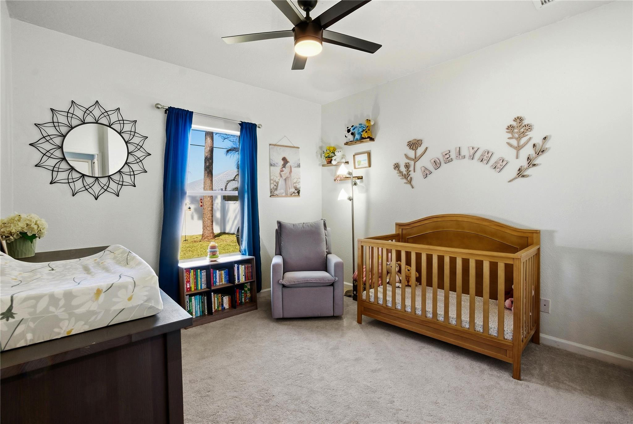 Gatlin Pines - Residential