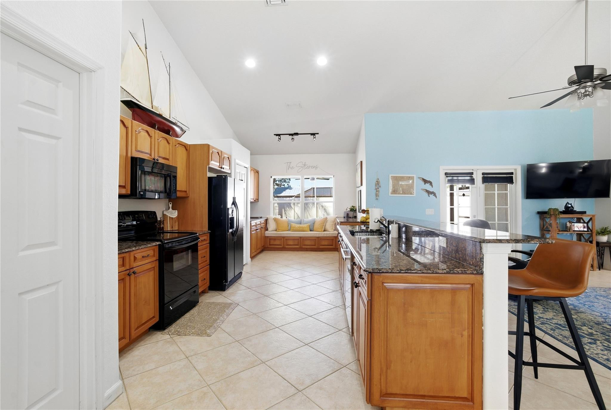 Gatlin Pines - Residential