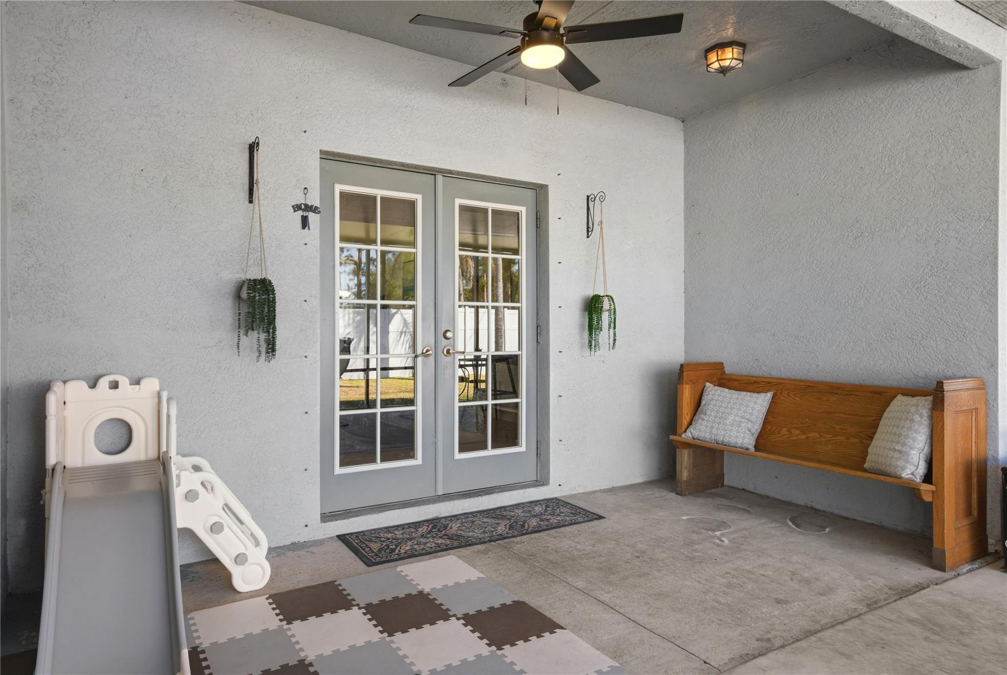 Gatlin Pines - Residential