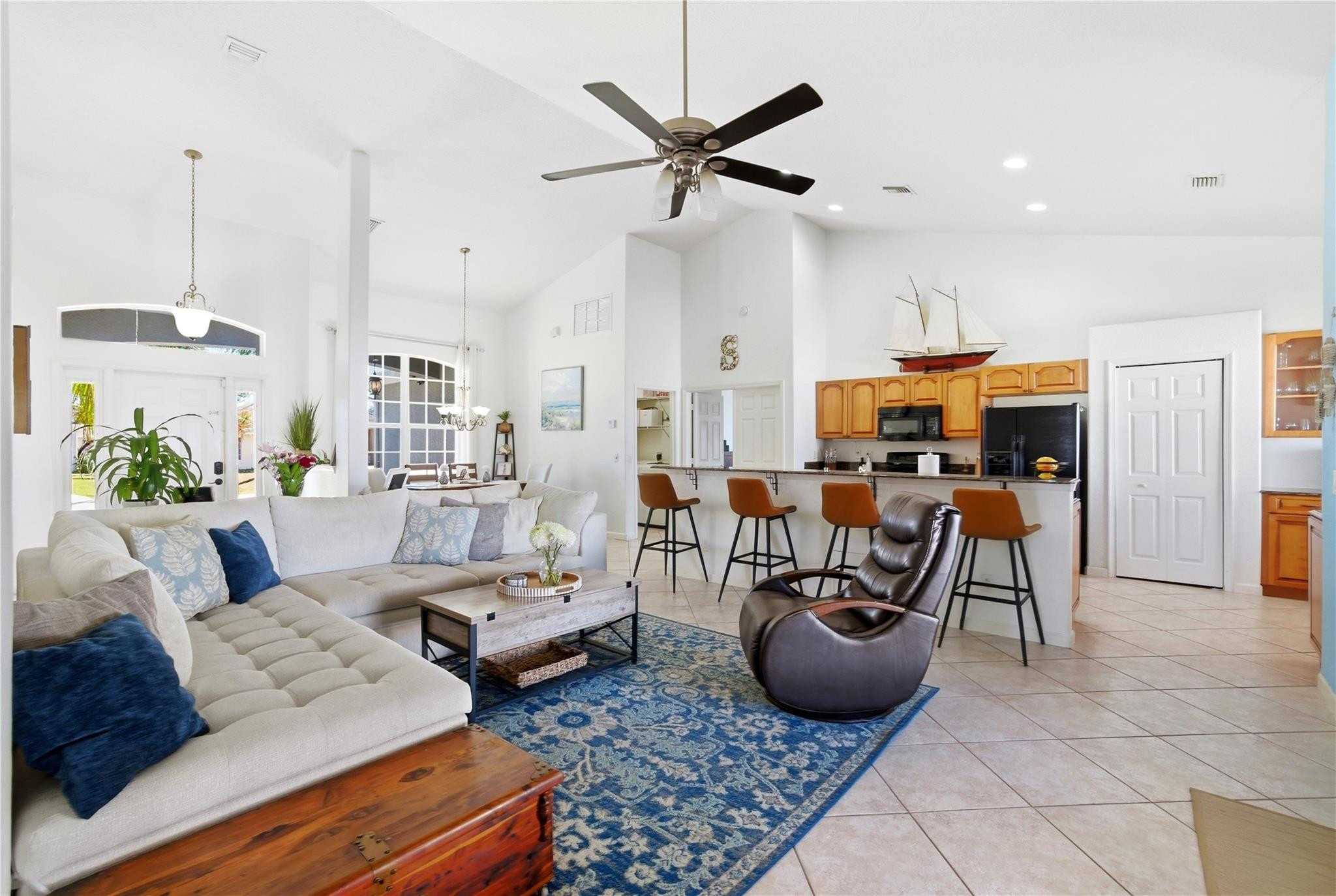 Gatlin Pines - Residential