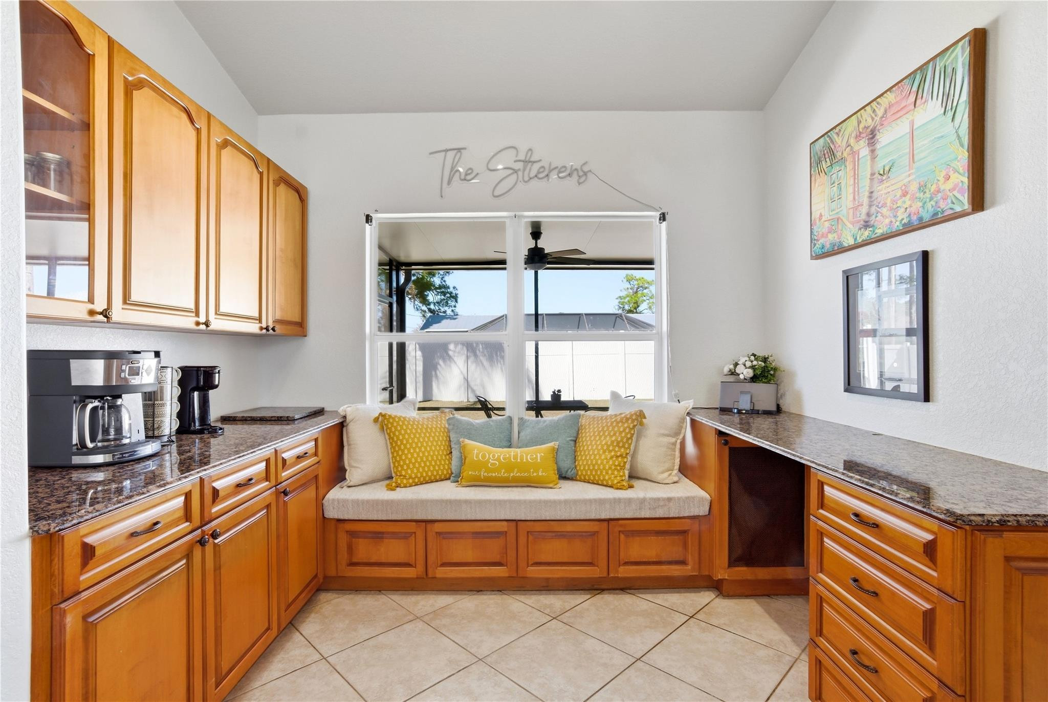 Gatlin Pines - Residential