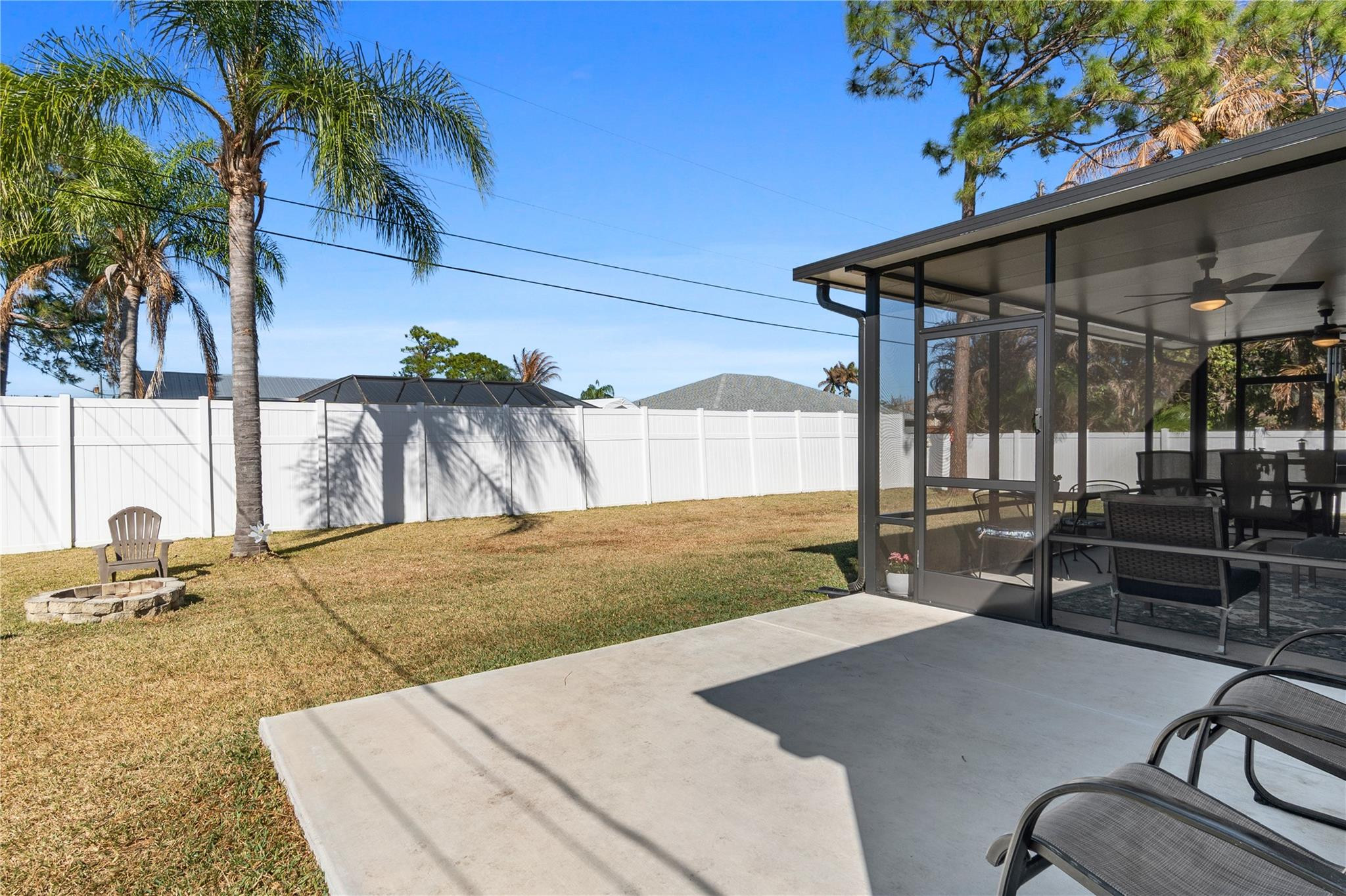 Gatlin Pines - Residential