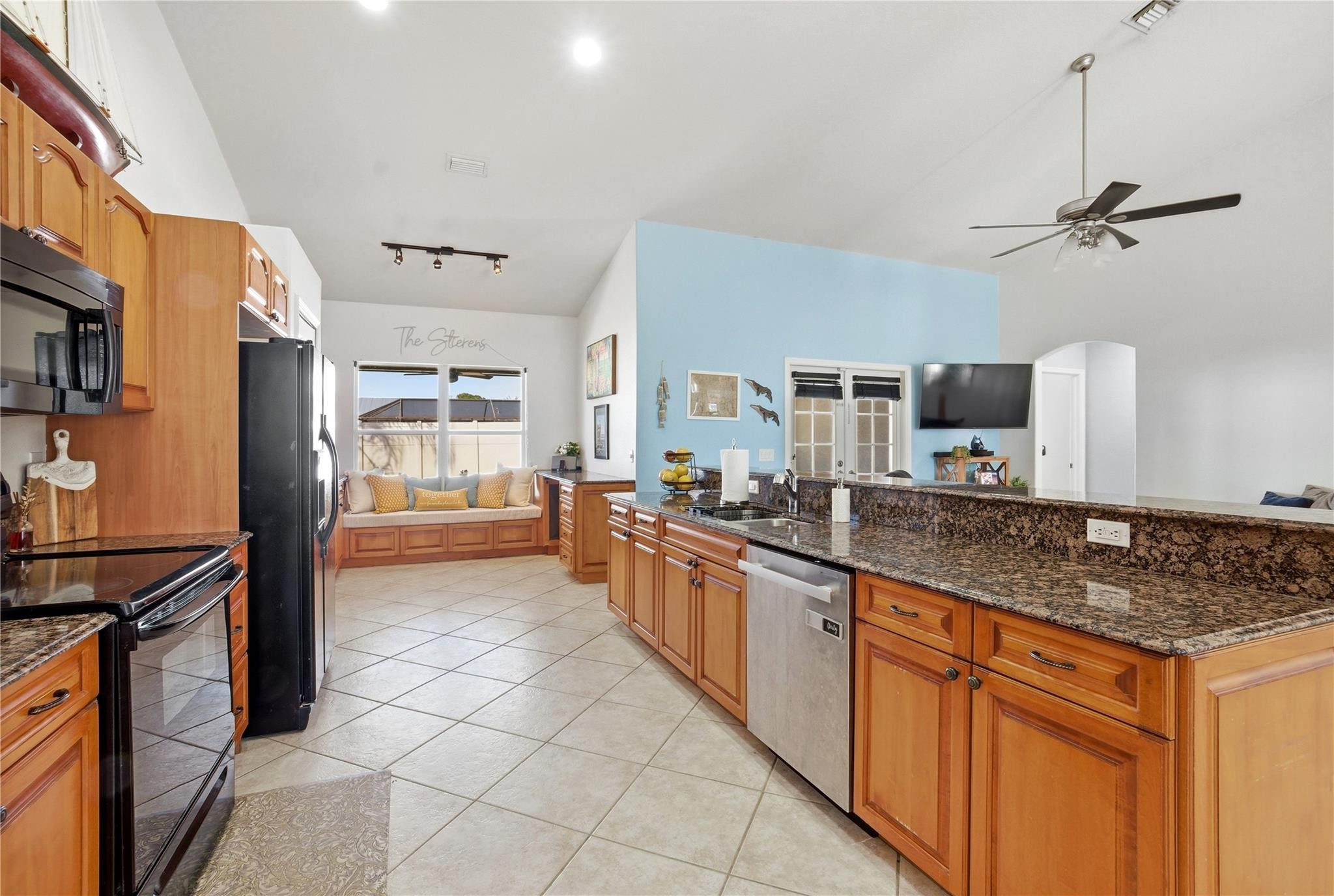 Gatlin Pines - Residential