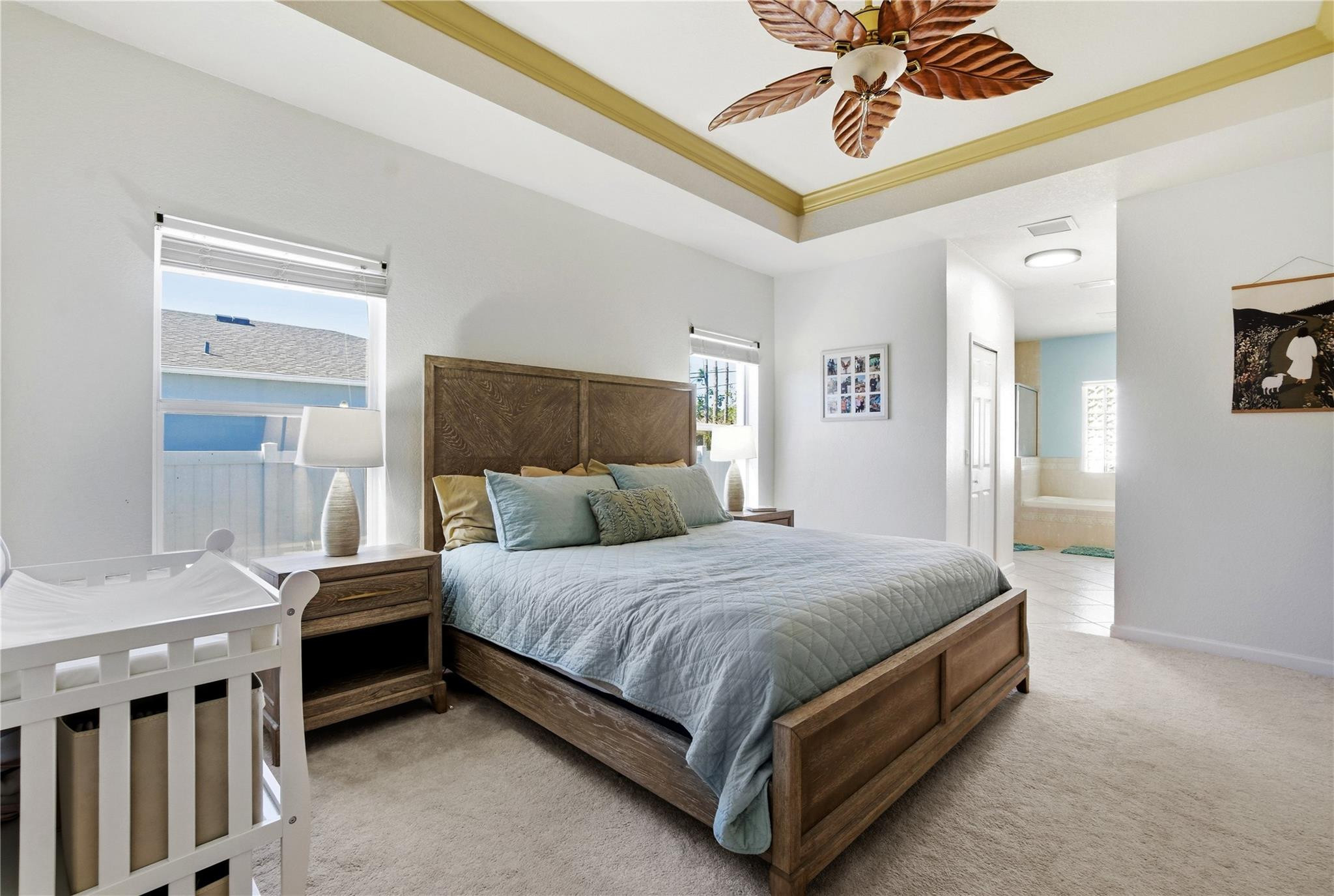 Gatlin Pines - Residential