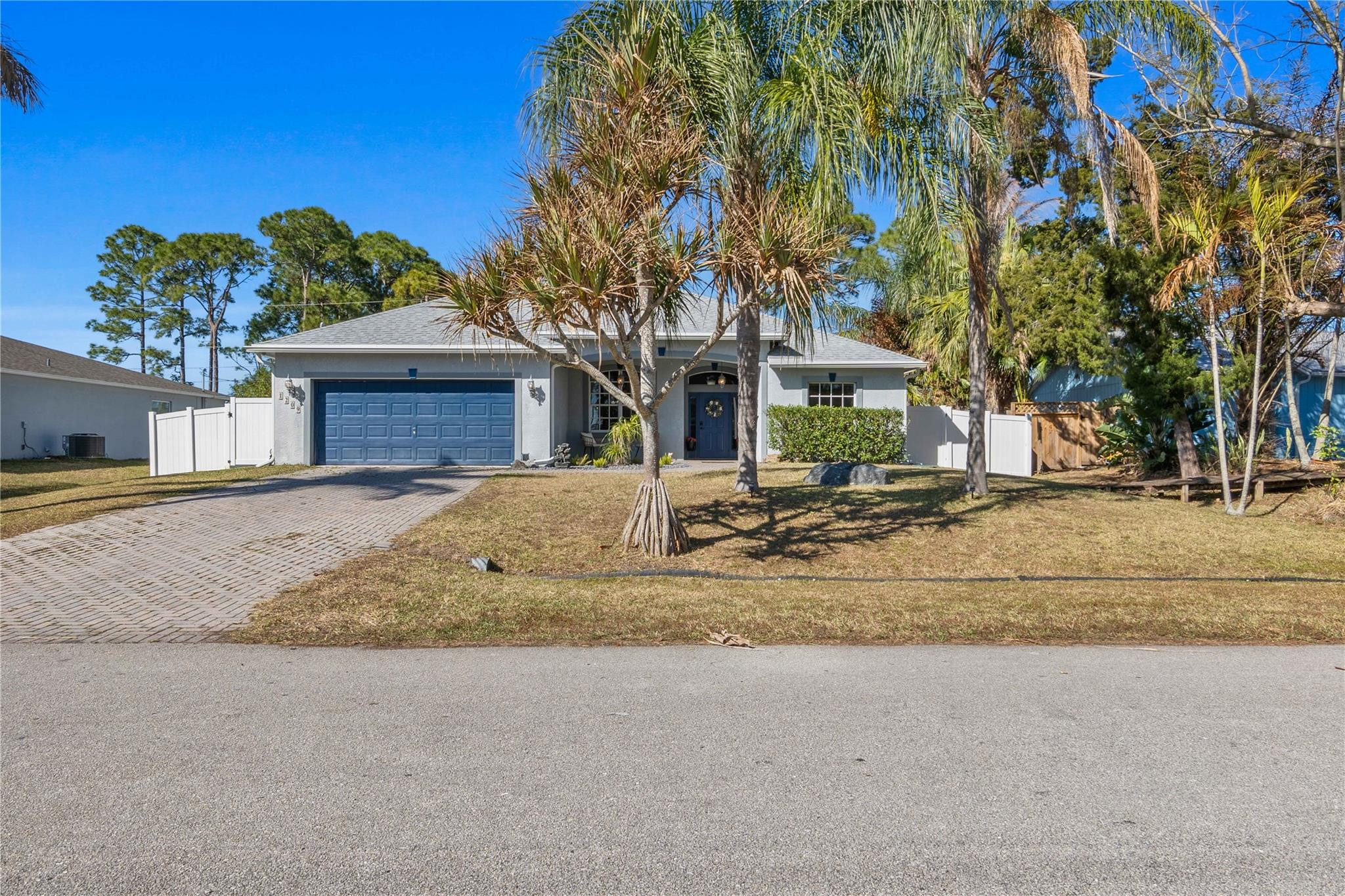 Gatlin Pines - Residential