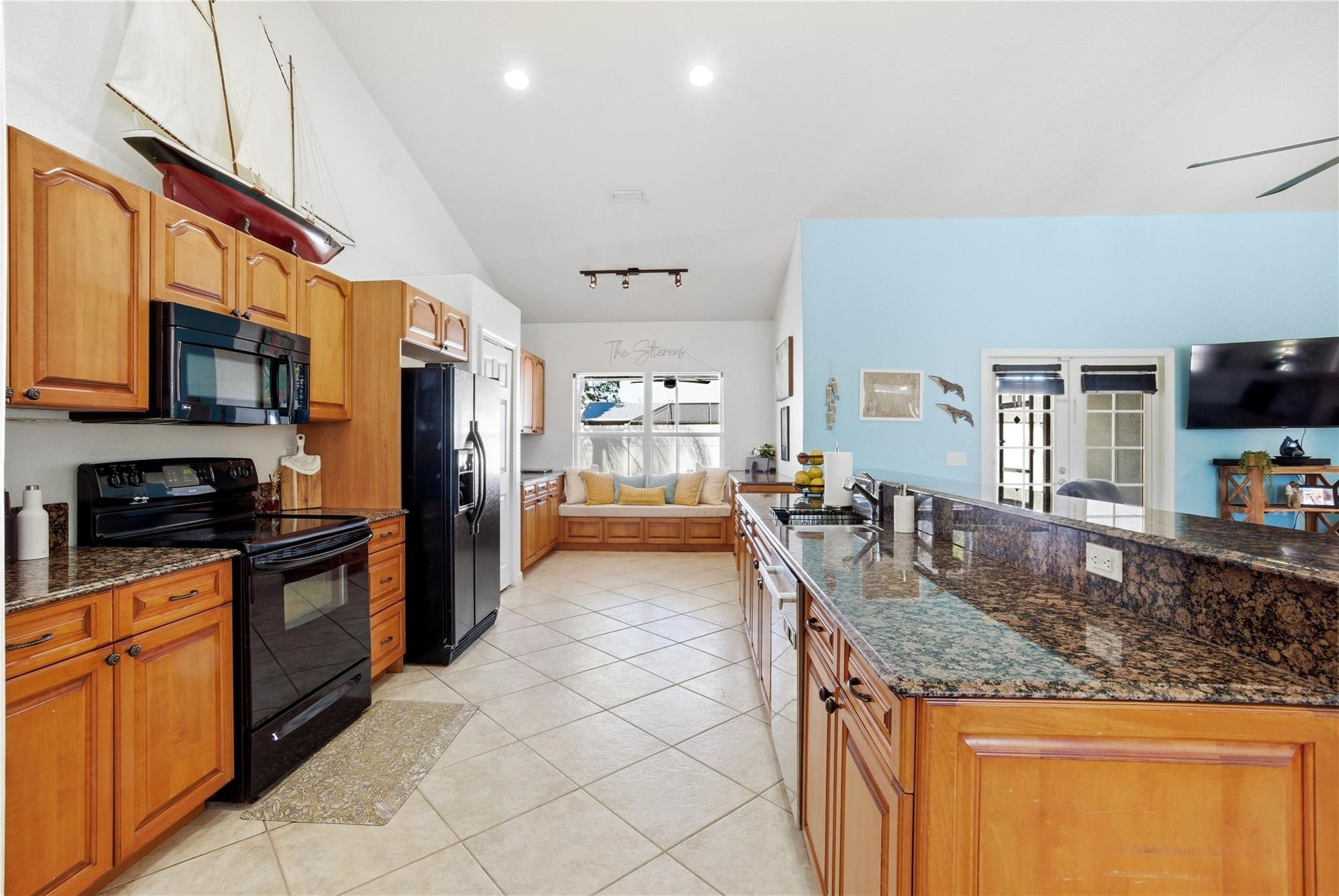 Gatlin Pines - Residential