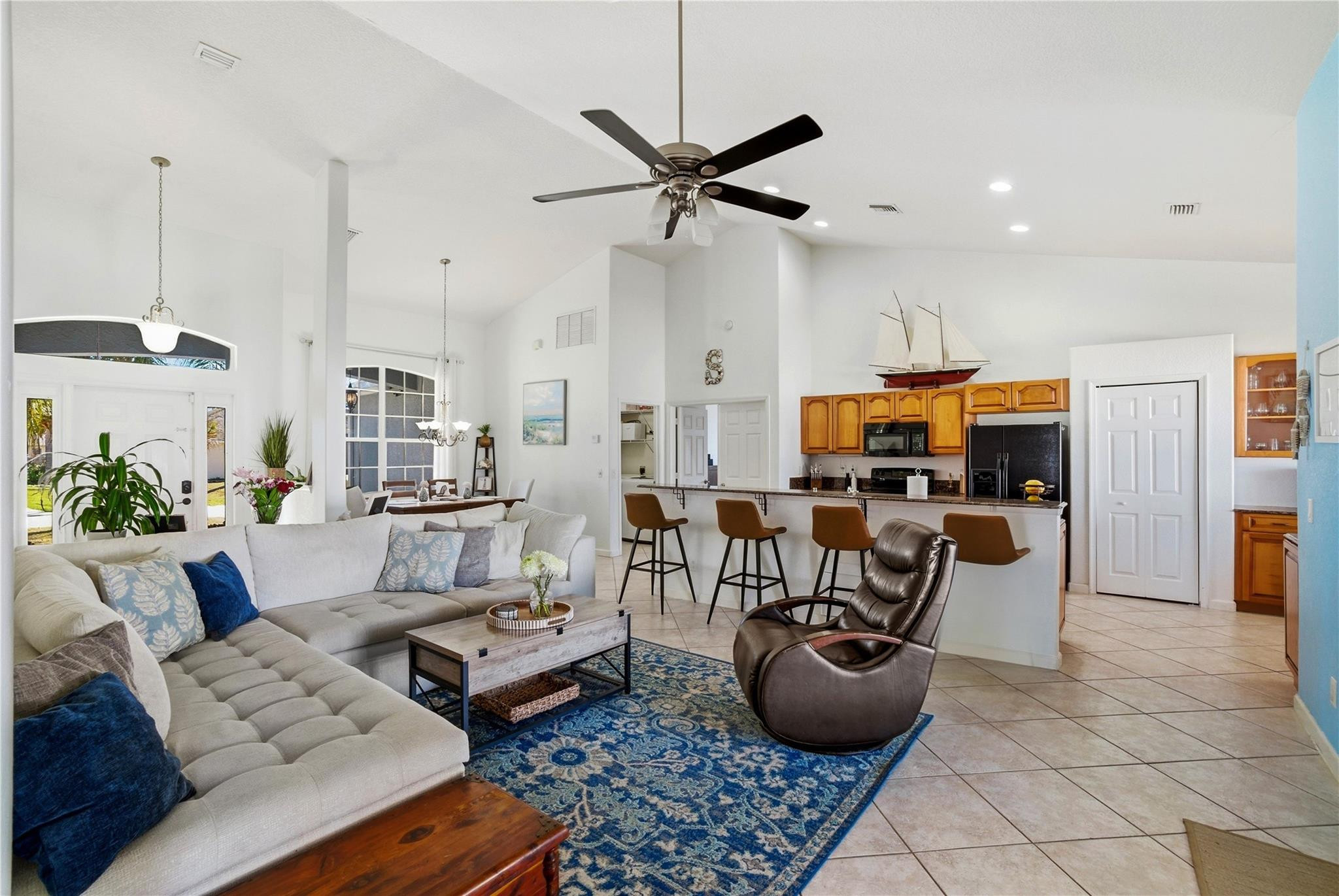 Gatlin Pines - Residential