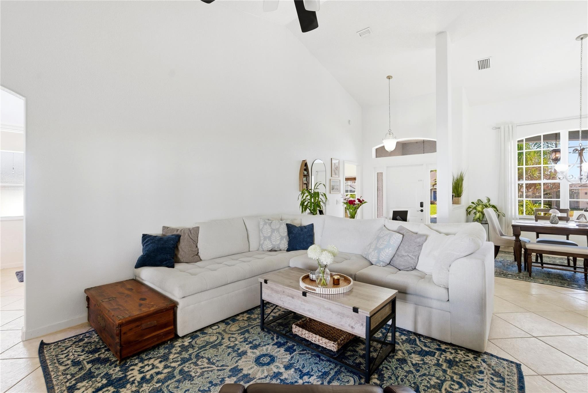 Gatlin Pines - Residential