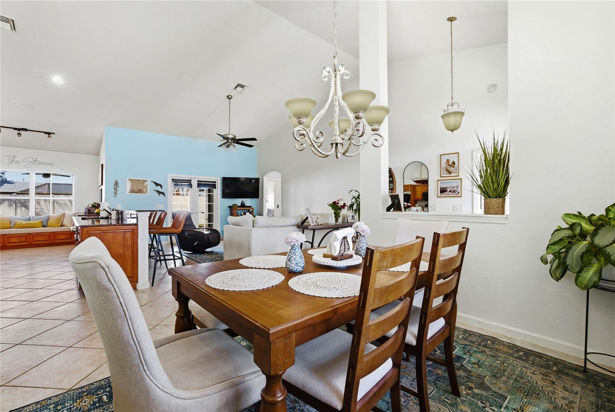 Gatlin Pines - Residential