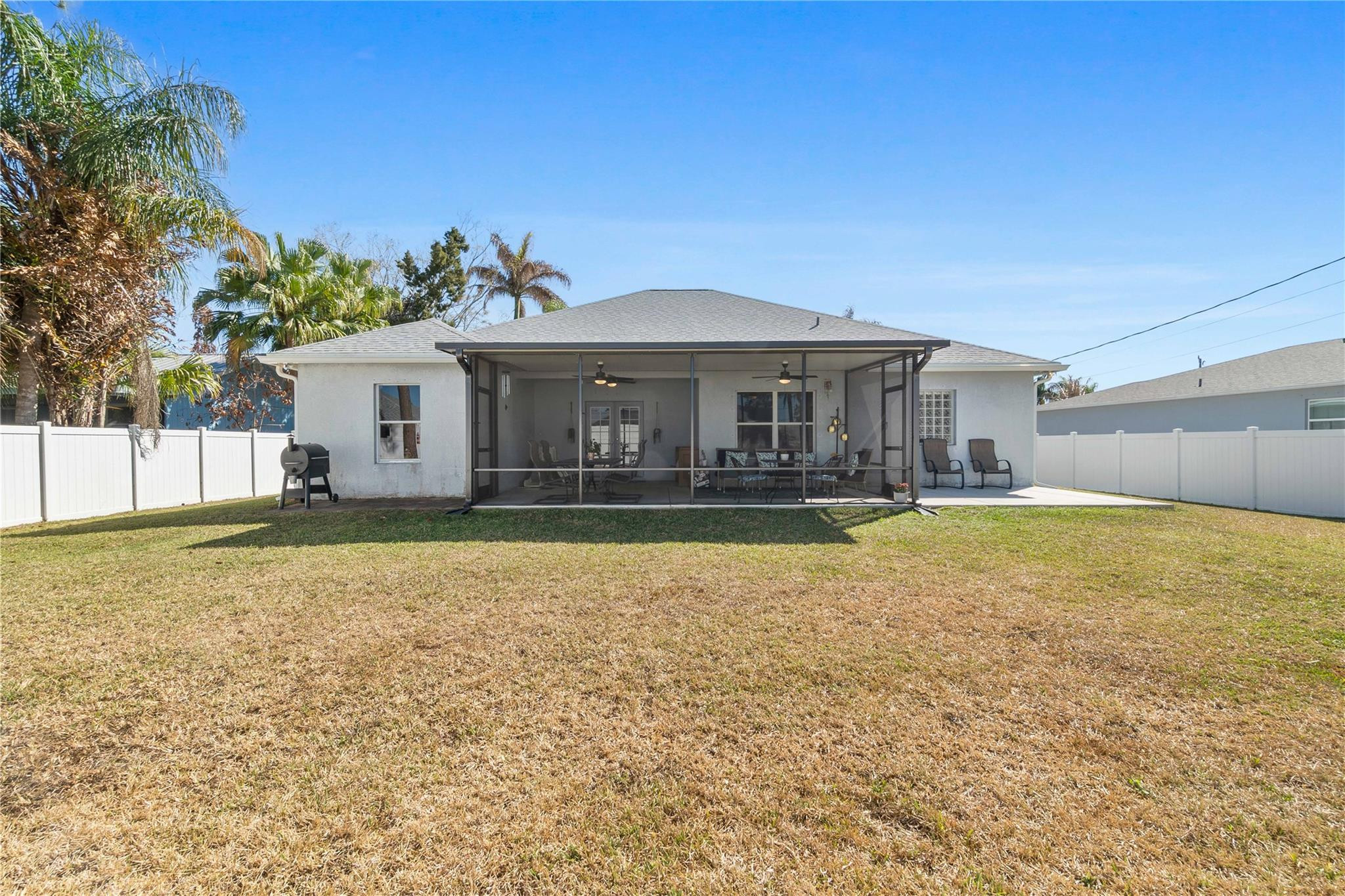 Gatlin Pines - Residential